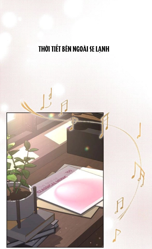 Tình Yêu Của Ik Seob Chapter 30.1 - 30