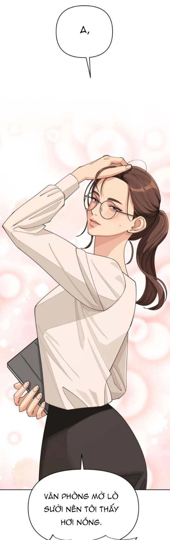 Tình Yêu Của Ik Seob Chapter 30.1 - 34