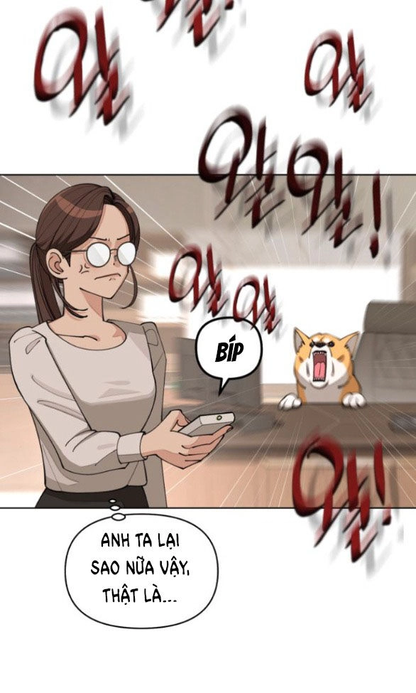 Tình Yêu Của Ik Seob Chapter 30.2 - 1