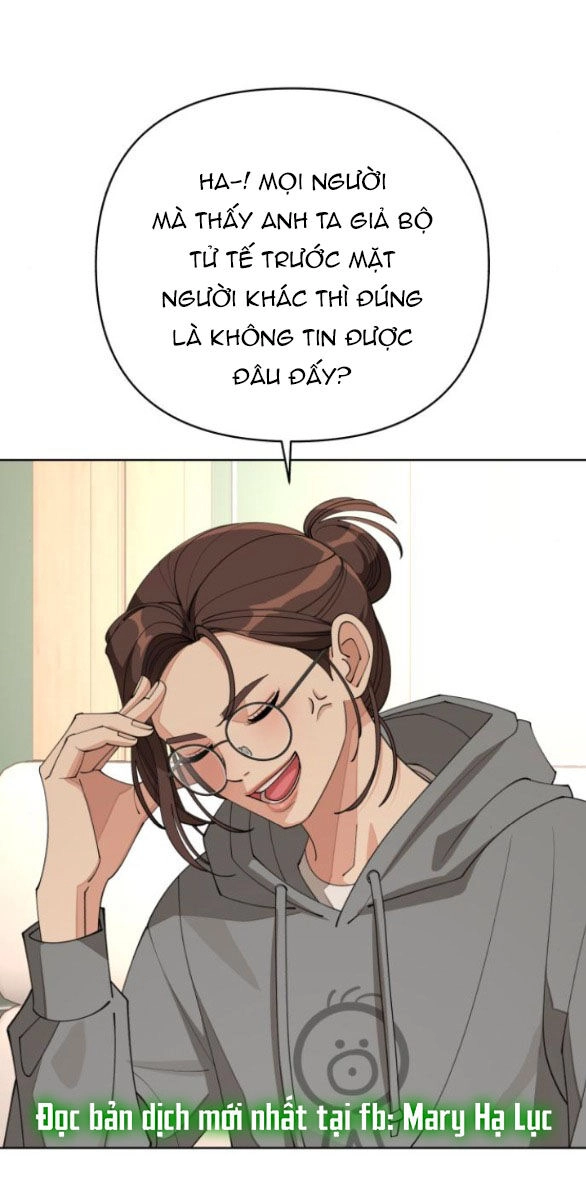 Tình Yêu Của Ik Seob Chapter 30.2 - 5