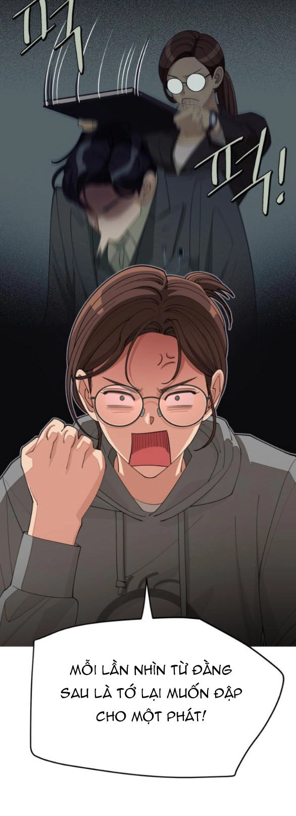 Tình Yêu Của Ik Seob Chapter 30.2 - 7