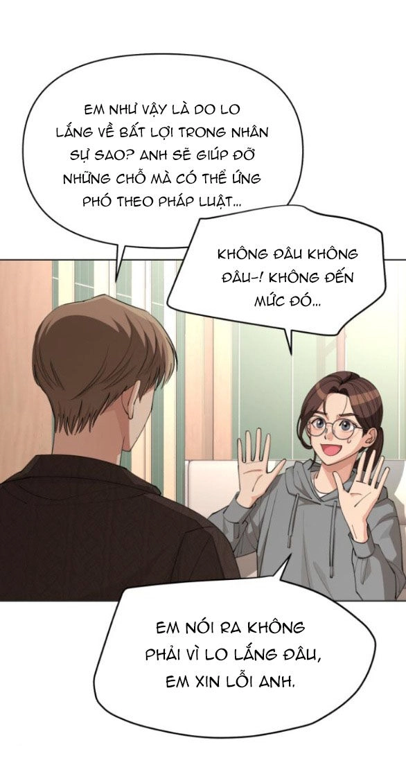 Tình Yêu Của Ik Seob Chapter 30.2 - 14