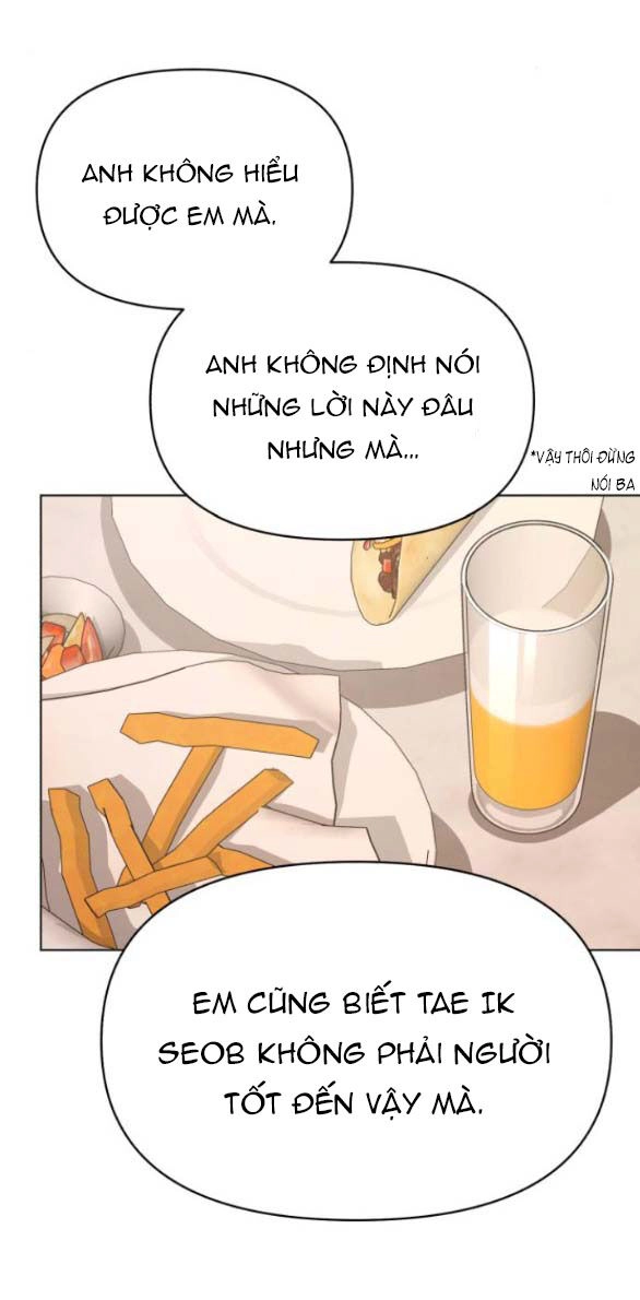 Tình Yêu Của Ik Seob Chapter 30.2 - 16