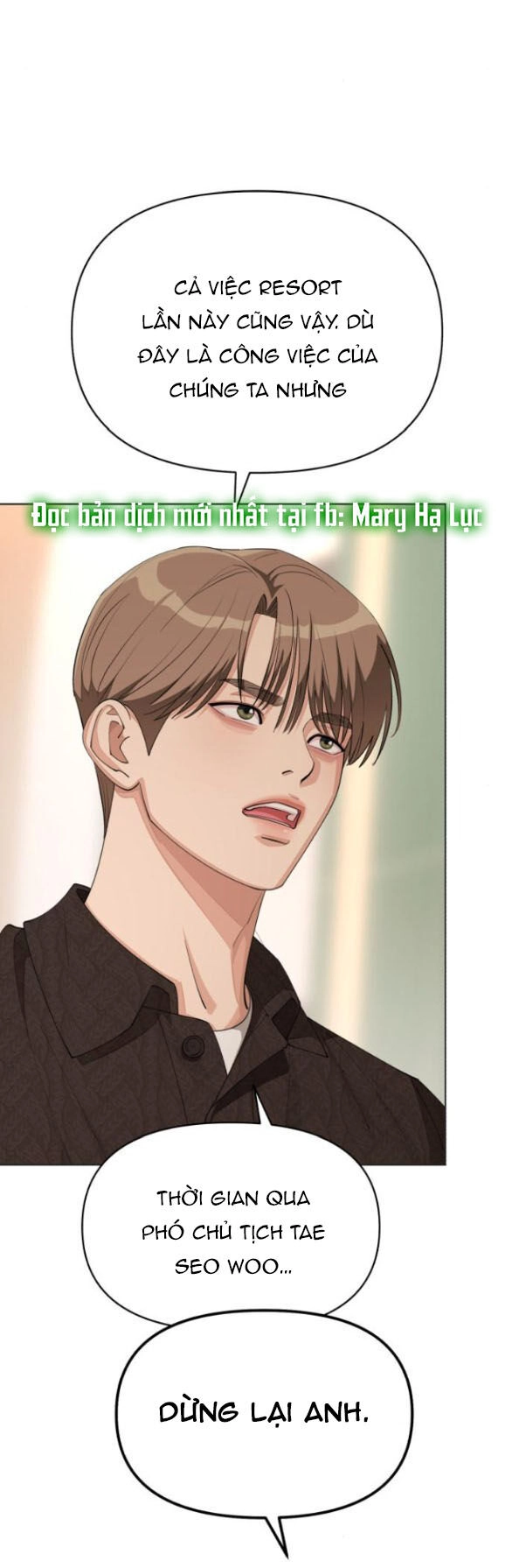 Tình Yêu Của Ik Seob Chapter 30.2 - 17