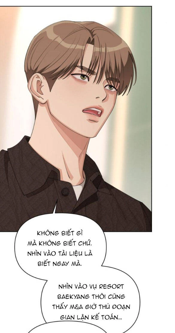 Tình Yêu Của Ik Seob Chapter 31.1 - 4
