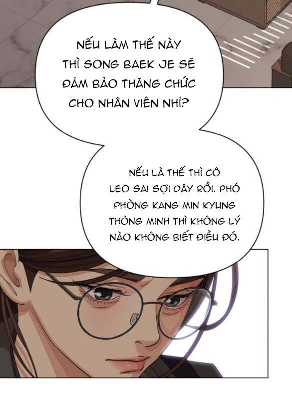 Tình Yêu Của Ik Seob Chapter 31.1 - 25