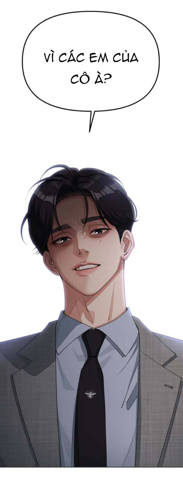 Tình Yêu Của Ik Seob Chapter 31.1 - 27