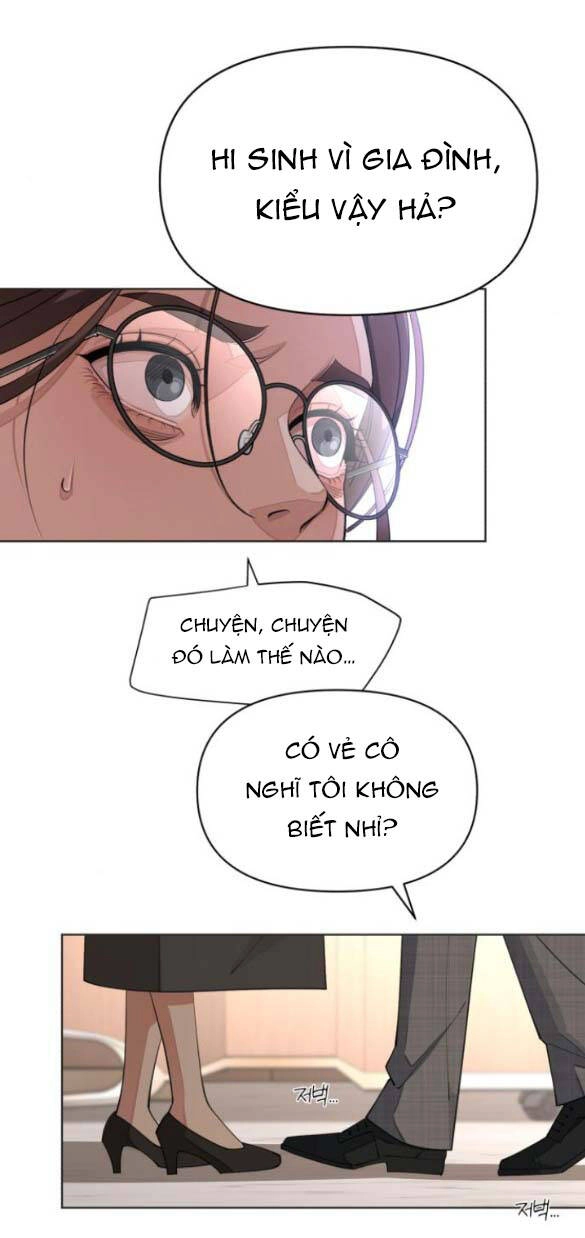 Tình Yêu Của Ik Seob Chapter 31.1 - 28