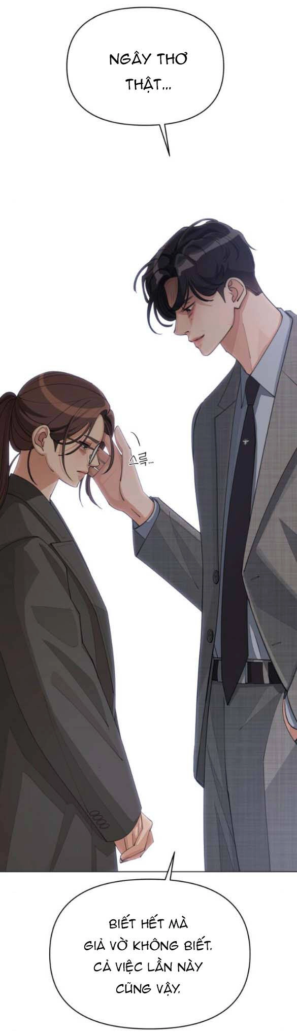 Tình Yêu Của Ik Seob Chapter 31.1 - 29