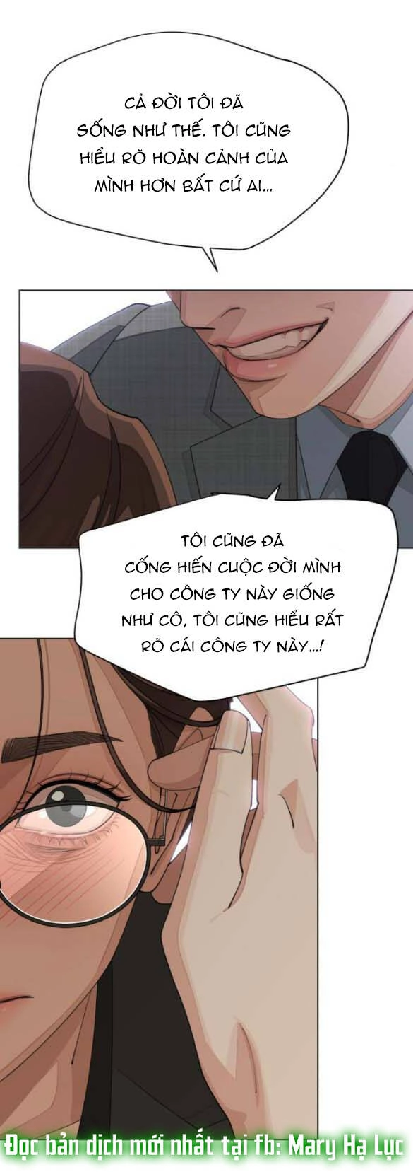 Tình Yêu Của Ik Seob Chapter 31.1 - 30