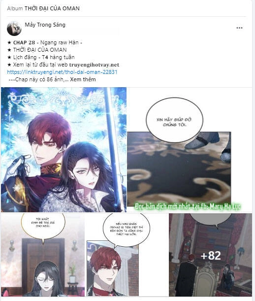 Tình Yêu Của Ik Seob Chapter 31.1 - 32