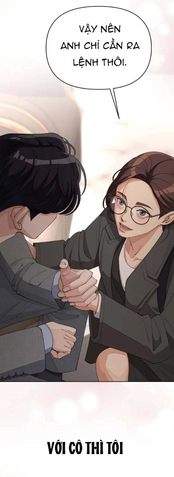 Tình Yêu Của Ik Seob Chapter 31.2 - 32
