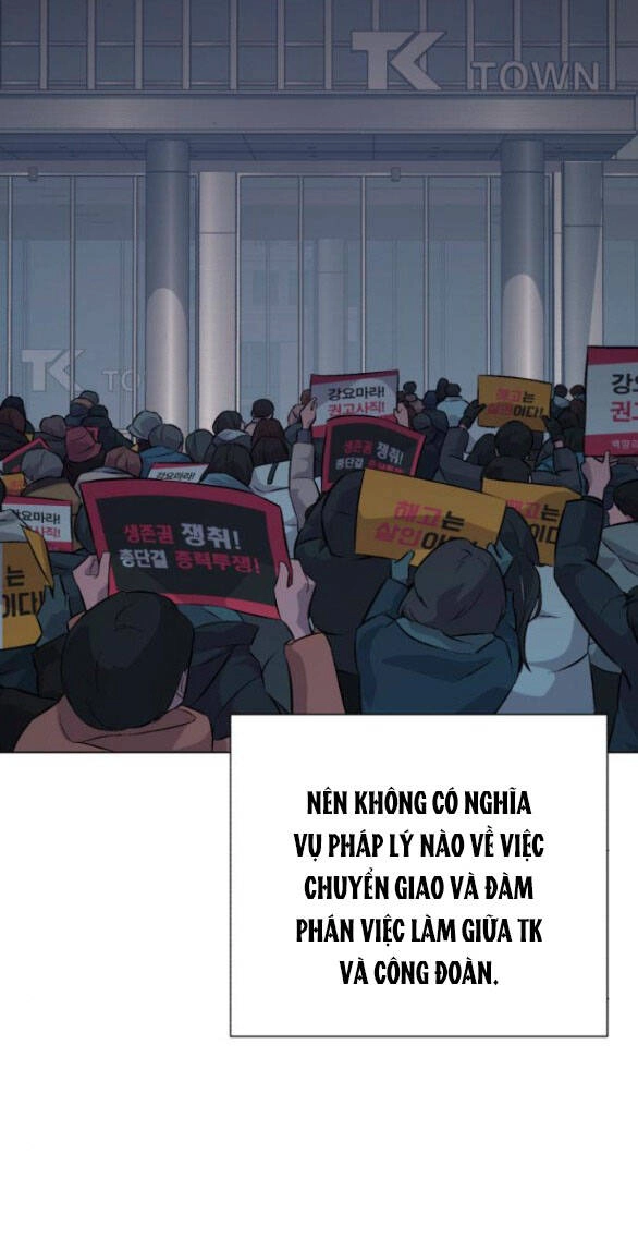 Tình Yêu Của Ik Seob Chapter 32.1 - 3