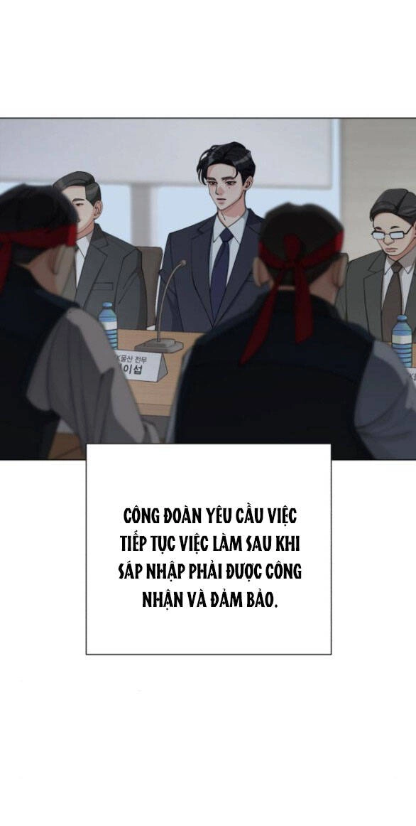 Tình Yêu Của Ik Seob Chapter 32.1 - 5