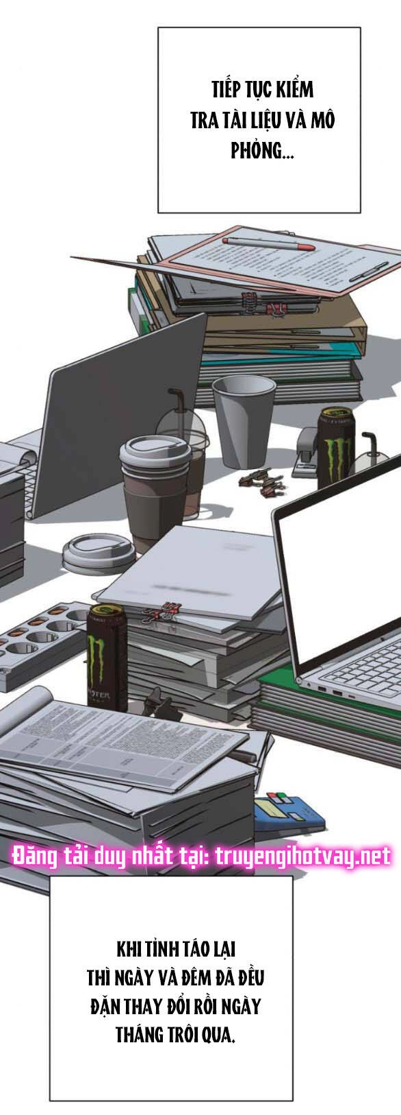 Tình Yêu Của Ik Seob Chapter 32.1 - 8