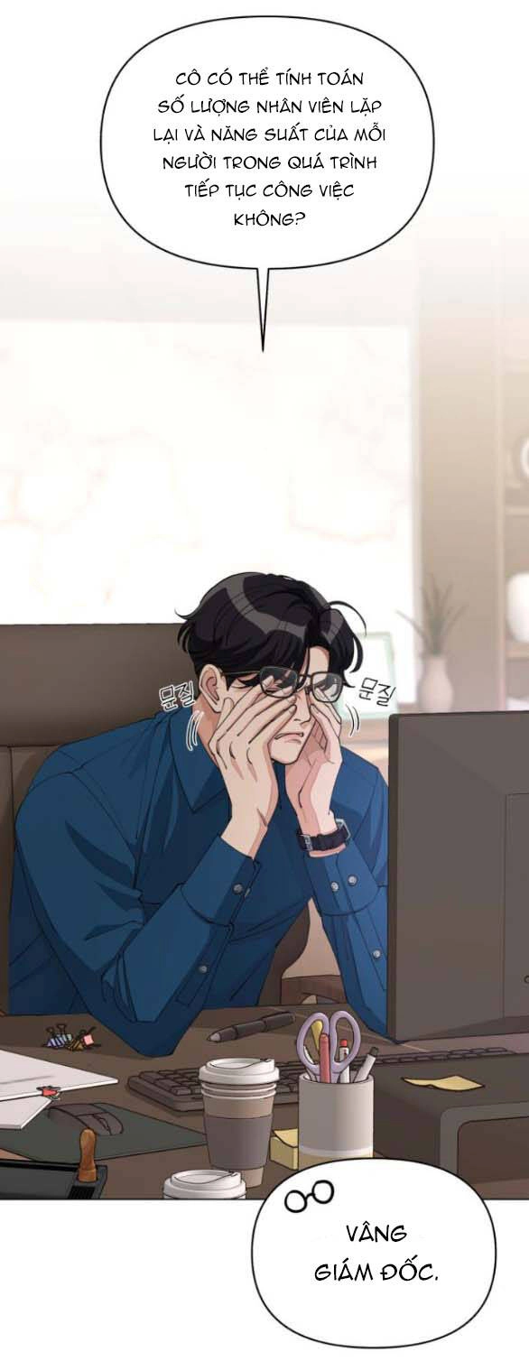 Tình Yêu Của Ik Seob Chapter 32.1 - 12