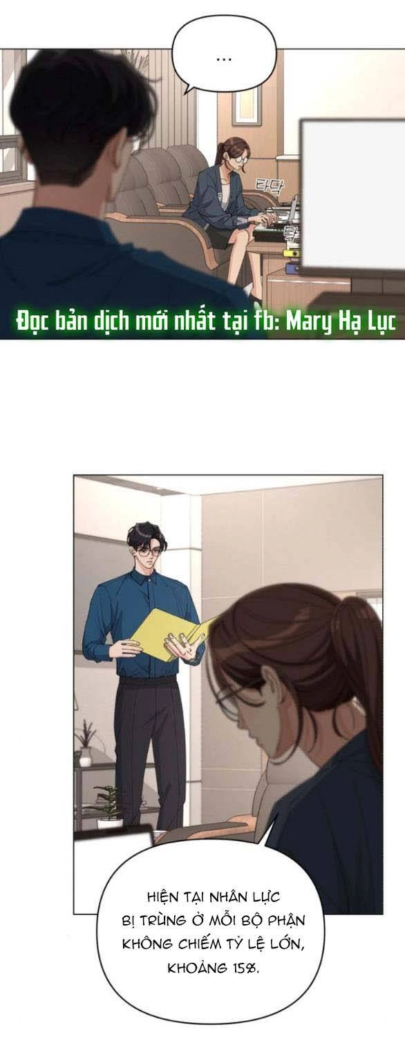 Tình Yêu Của Ik Seob Chapter 32.1 - 13