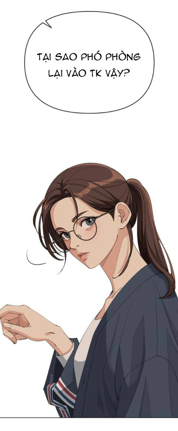 Tình Yêu Của Ik Seob Chapter 32.1 - 17