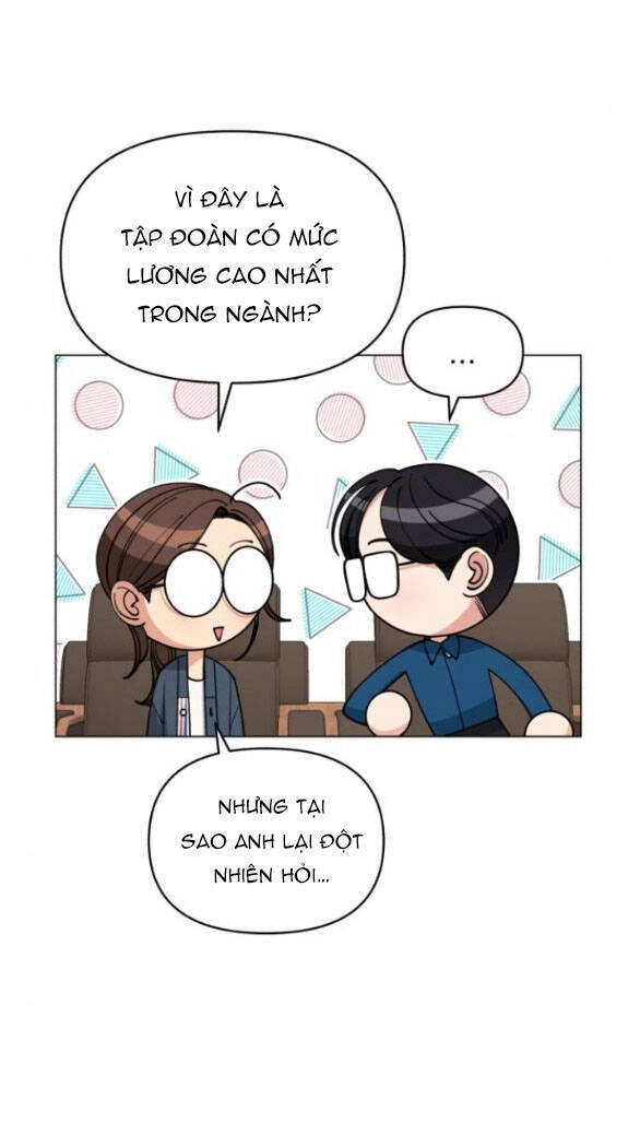 Tình Yêu Của Ik Seob Chapter 32.1 - 18