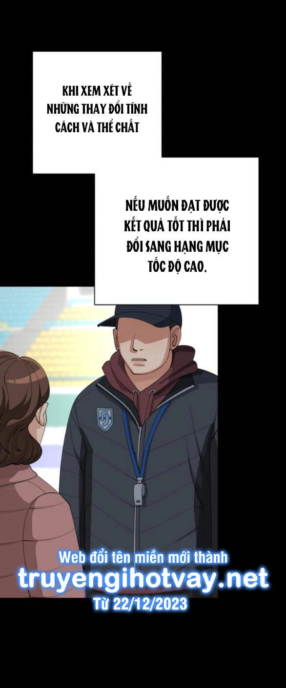 Tình Yêu Của Ik Seob Chapter 32.1 - 25