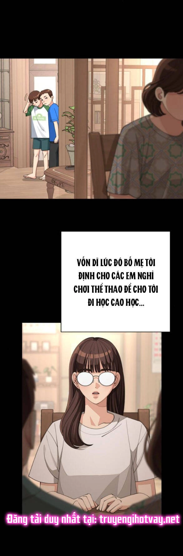 Tình Yêu Của Ik Seob Chapter 32.1 - 26