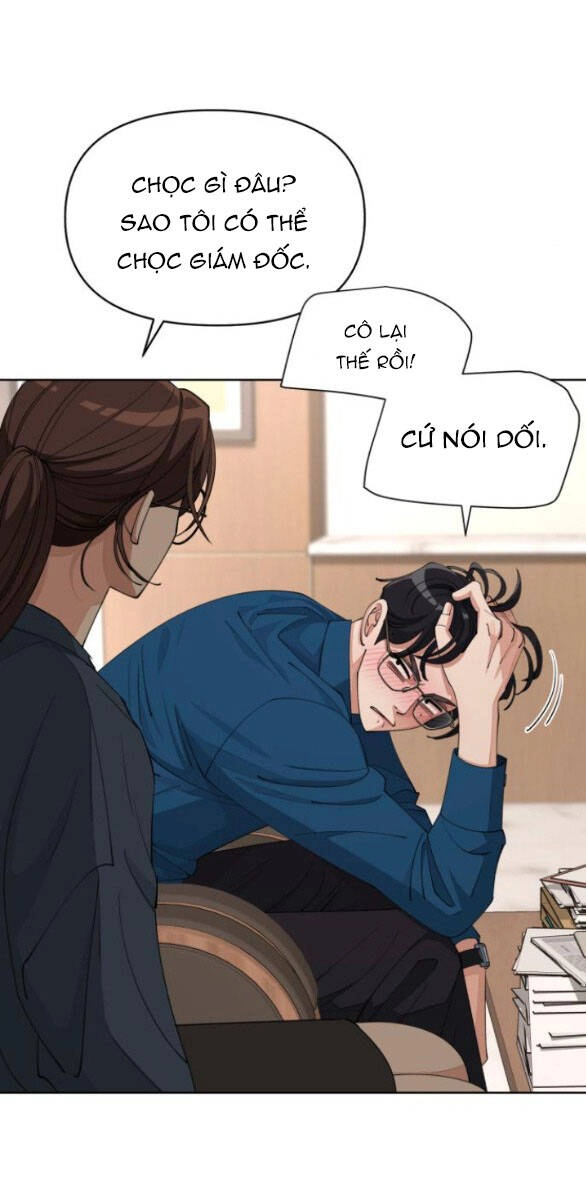 Tình Yêu Của Ik Seob Chapter 32.2 - 4