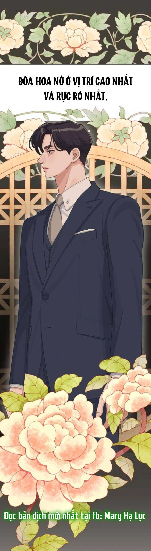 Tình Yêu Của Ik Seob Chapter 32.2 - 7