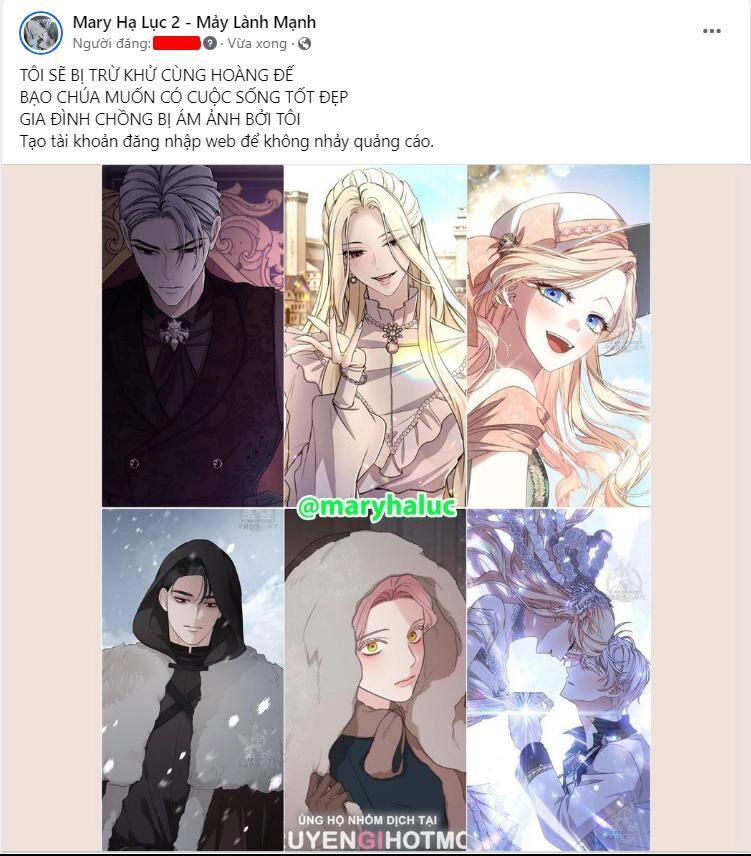 Tình Yêu Của Ik Seob Chapter 32.2 - 34