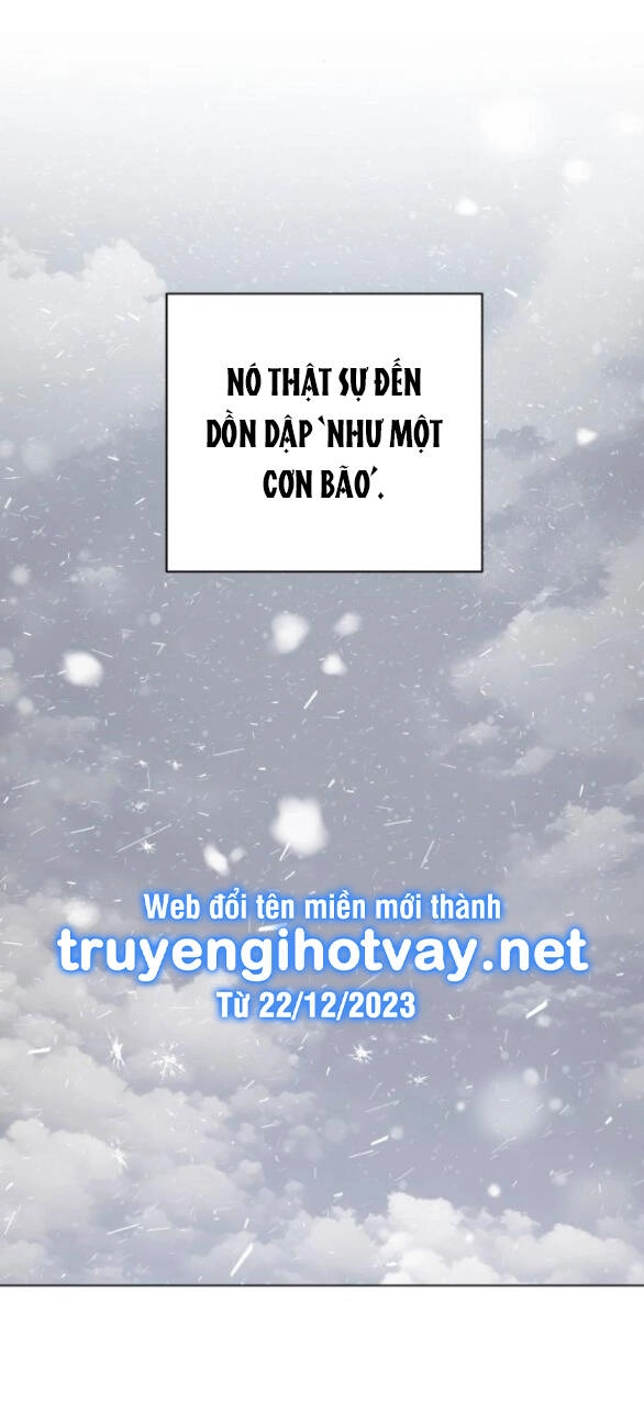 Tình Yêu Của Ik Seob Chapter 33.1 - 1