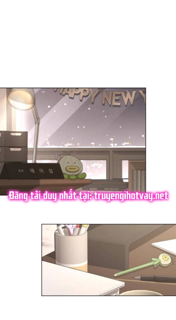 Tình Yêu Của Ik Seob Chapter 33.1 - 6