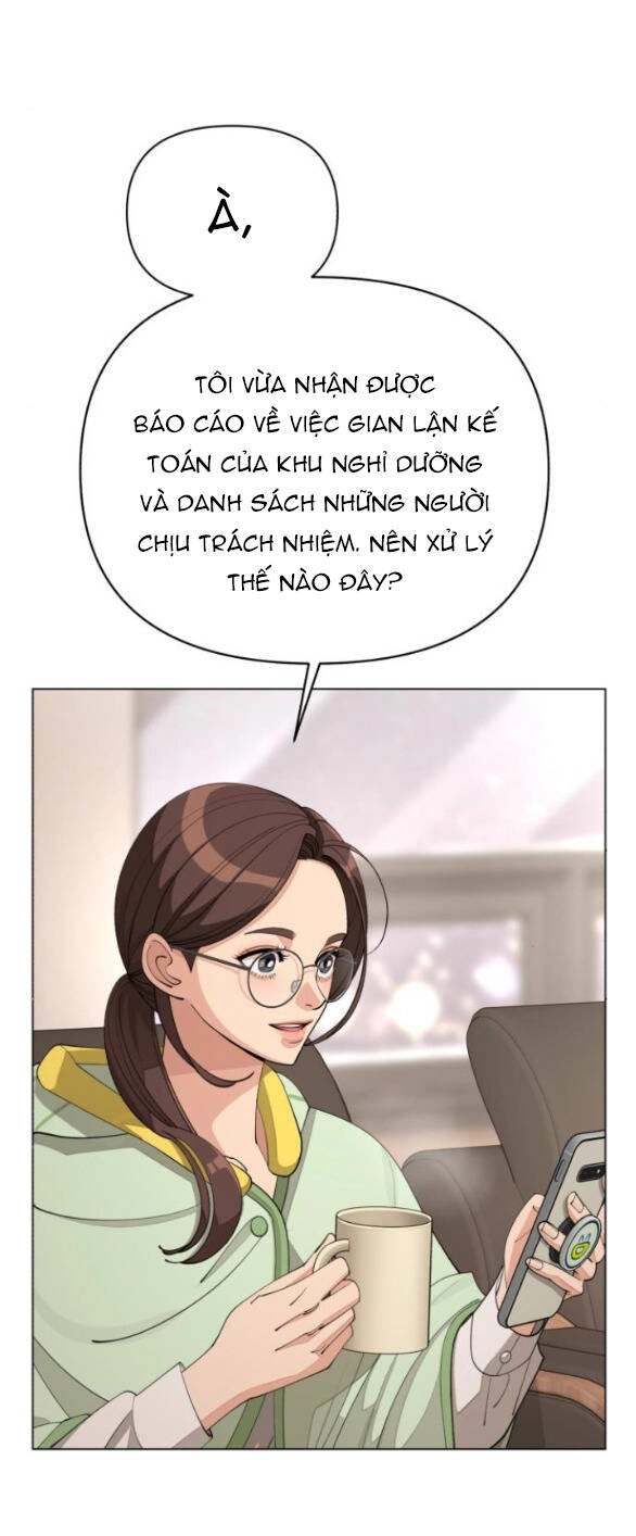Tình Yêu Của Ik Seob Chapter 33.1 - 9