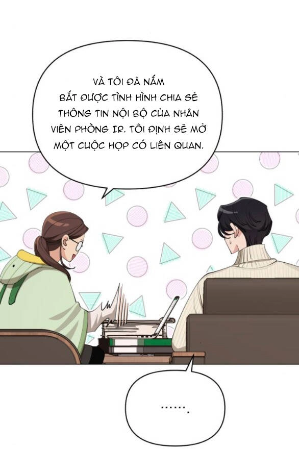 Tình Yêu Của Ik Seob Chapter 33.1 - 10
