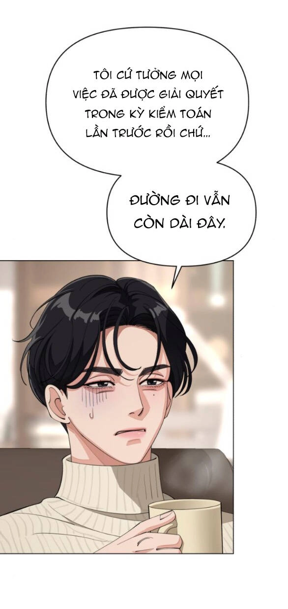 Tình Yêu Của Ik Seob Chapter 33.1 - 11
