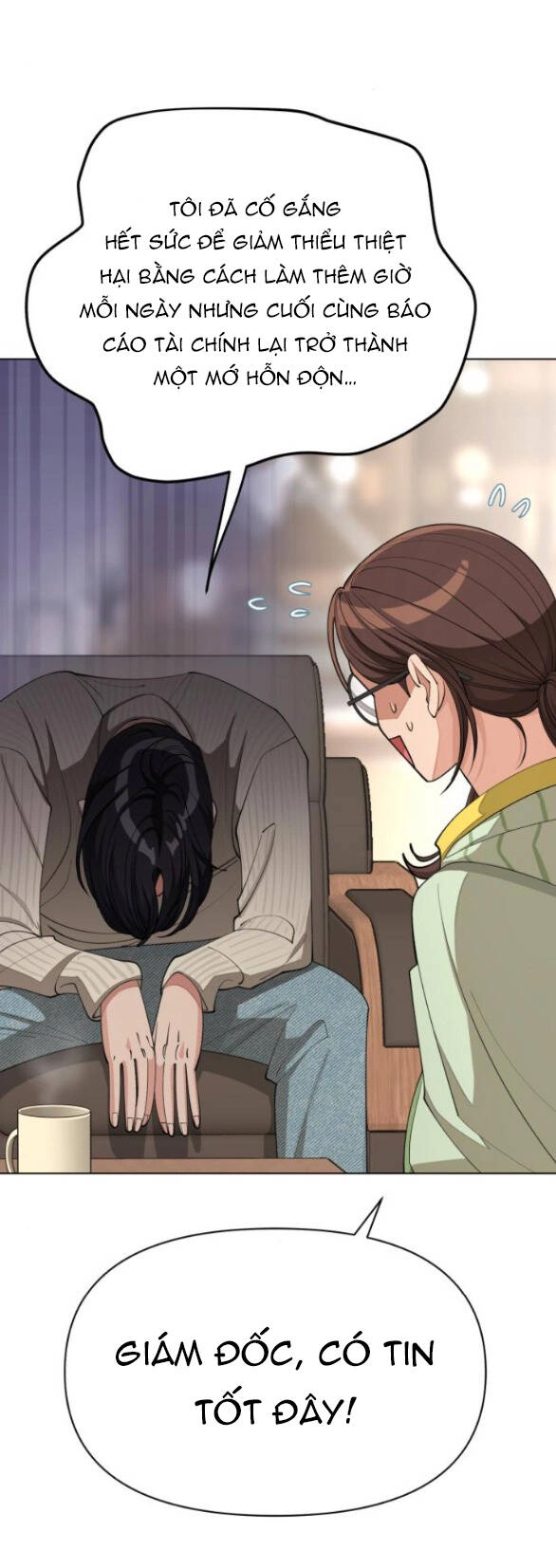 Tình Yêu Của Ik Seob Chapter 33.1 - 12