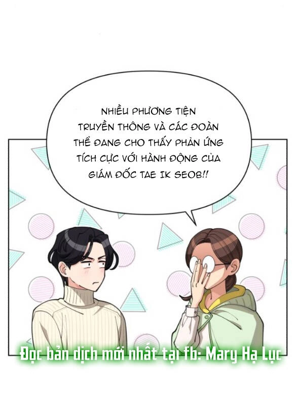 Tình Yêu Của Ik Seob Chapter 33.1 - 14