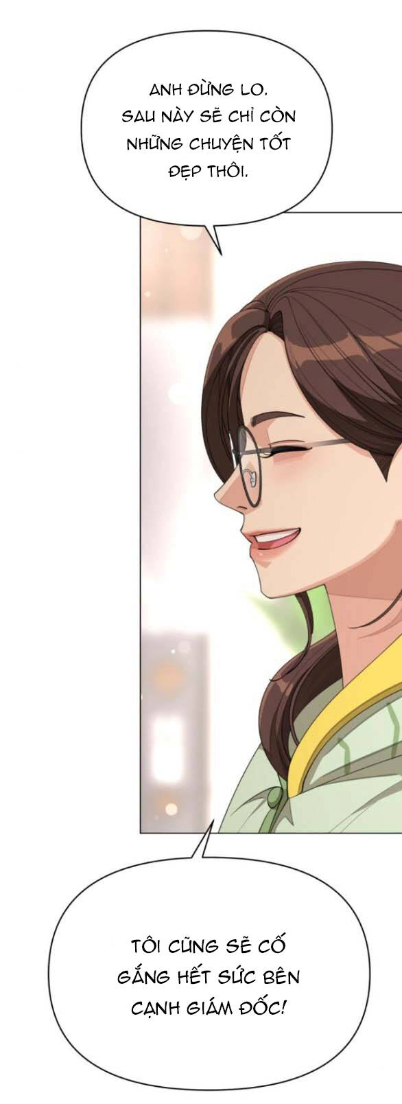 Tình Yêu Của Ik Seob Chapter 33.1 - 18