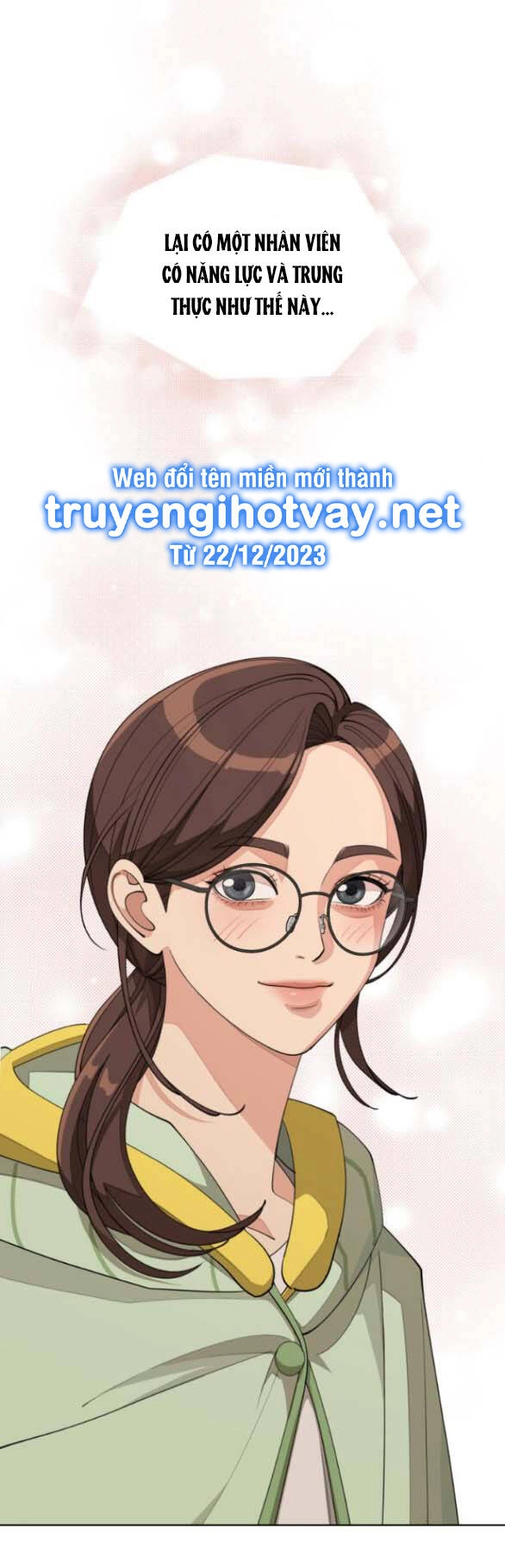 Tình Yêu Của Ik Seob Chapter 33.1 - 20