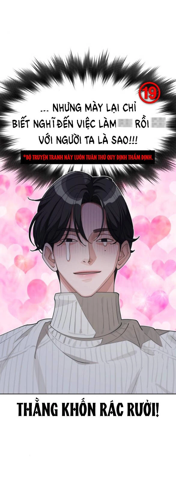 Tình Yêu Của Ik Seob Chapter 33.1 - 21