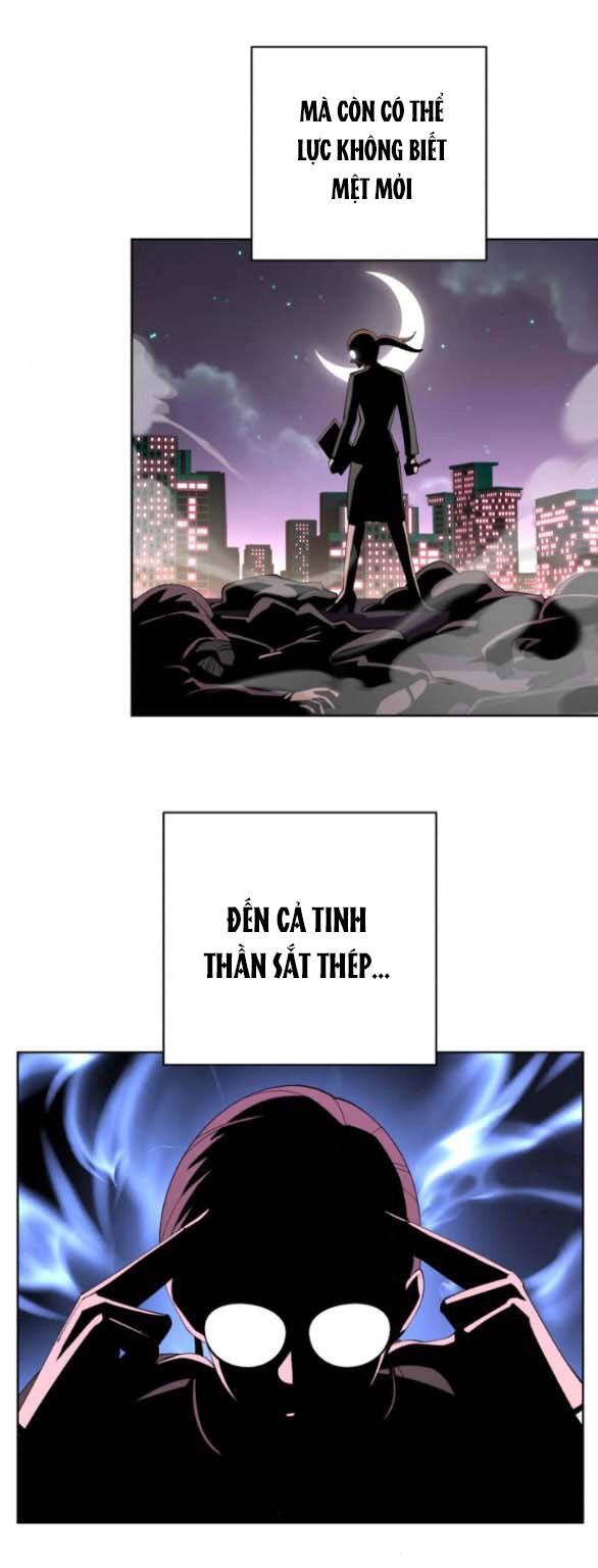 Tình Yêu Của Ik Seob Chapter 33.1 - 24