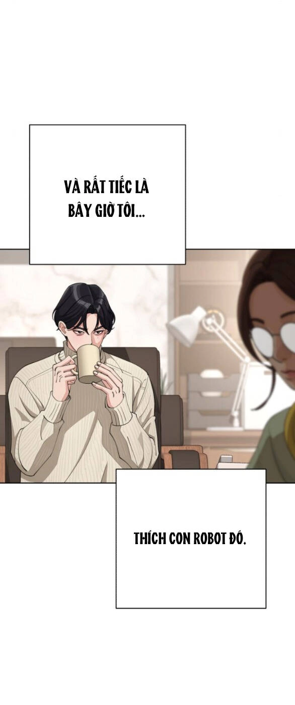 Tình Yêu Của Ik Seob Chapter 33.1 - 26