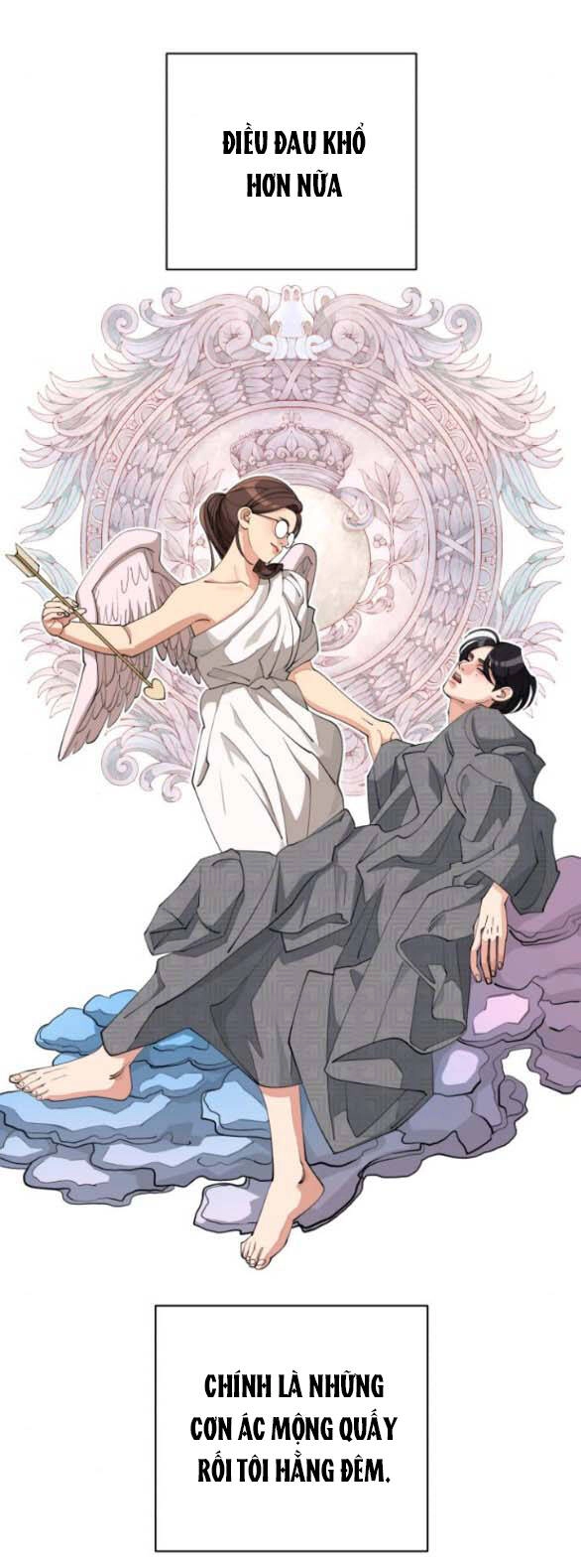 Tình Yêu Của Ik Seob Chapter 33.1 - 28