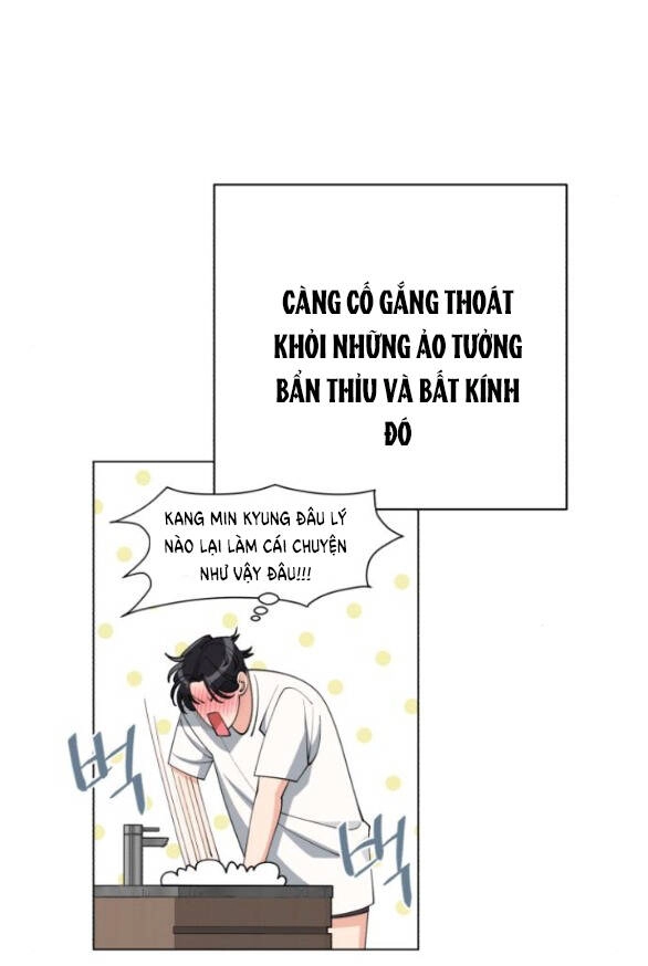 Tình Yêu Của Ik Seob Chapter 33.1 - 29