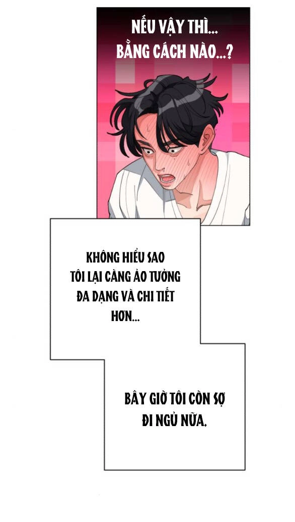 Tình Yêu Của Ik Seob Chapter 33.1 - 30