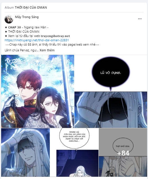 Tình Yêu Của Ik Seob Chapter 33.1 - 33