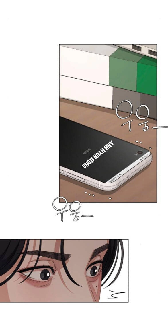 Tình Yêu Của Ik Seob Chapter 33.2 - 3