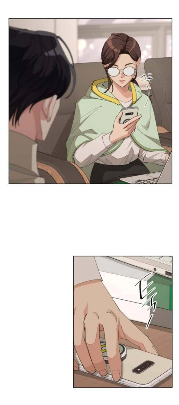 Tình Yêu Của Ik Seob Chapter 33.2 - 4