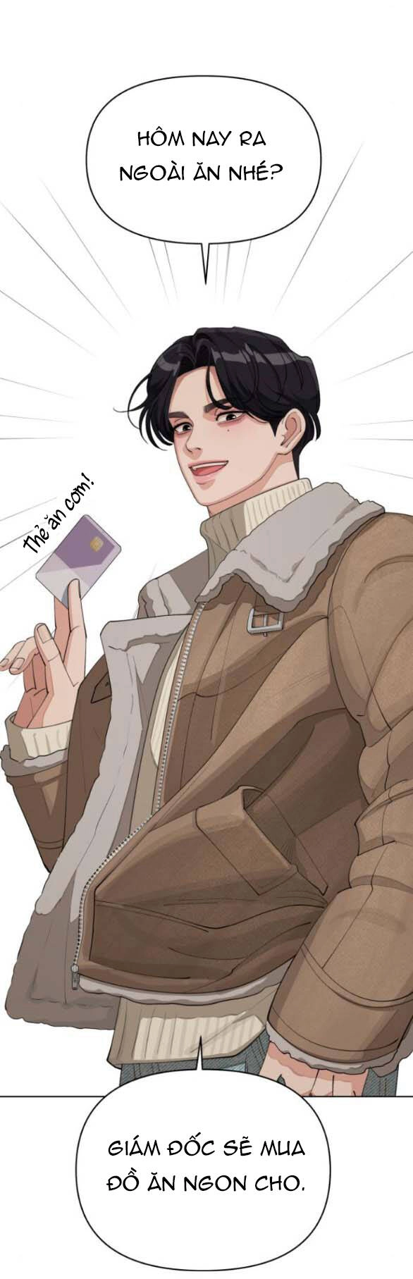 Tình Yêu Của Ik Seob Chapter 33.2 - 10