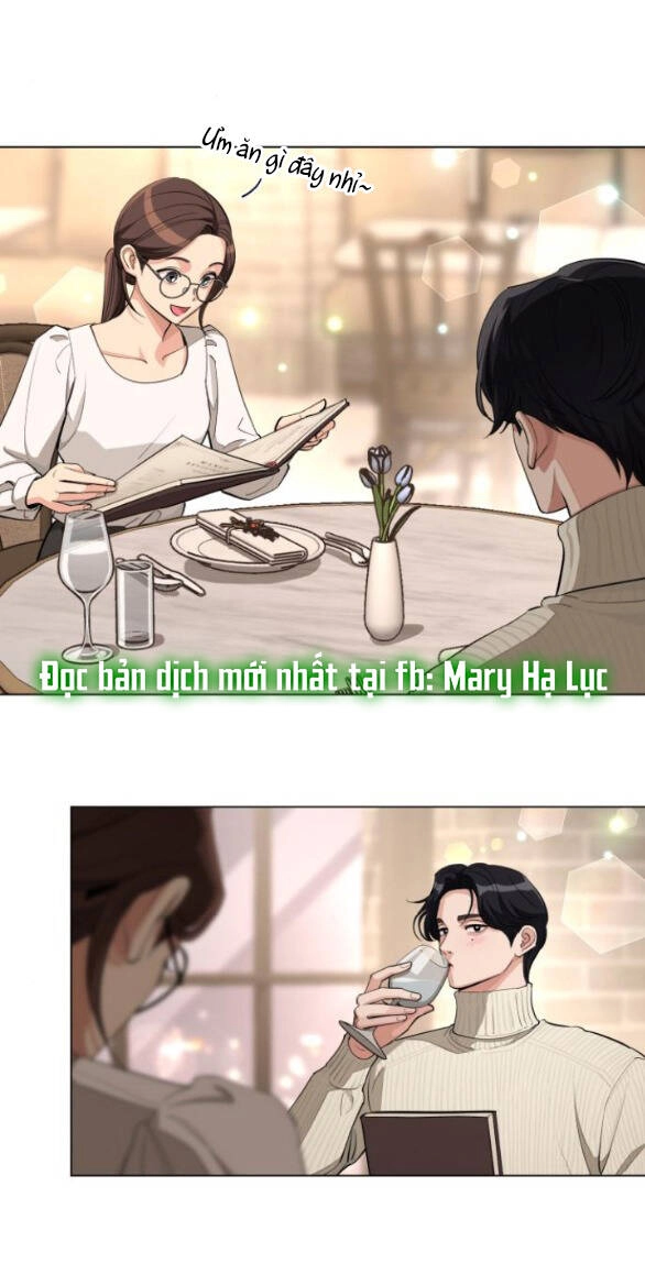 Tình Yêu Của Ik Seob Chapter 33.2 - 13