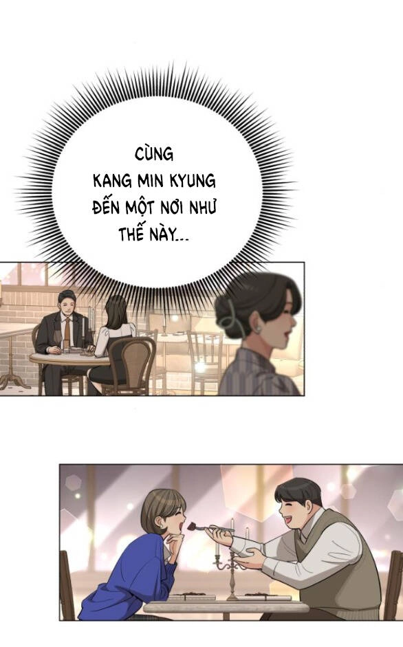 Tình Yêu Của Ik Seob Chapter 33.2 - 14