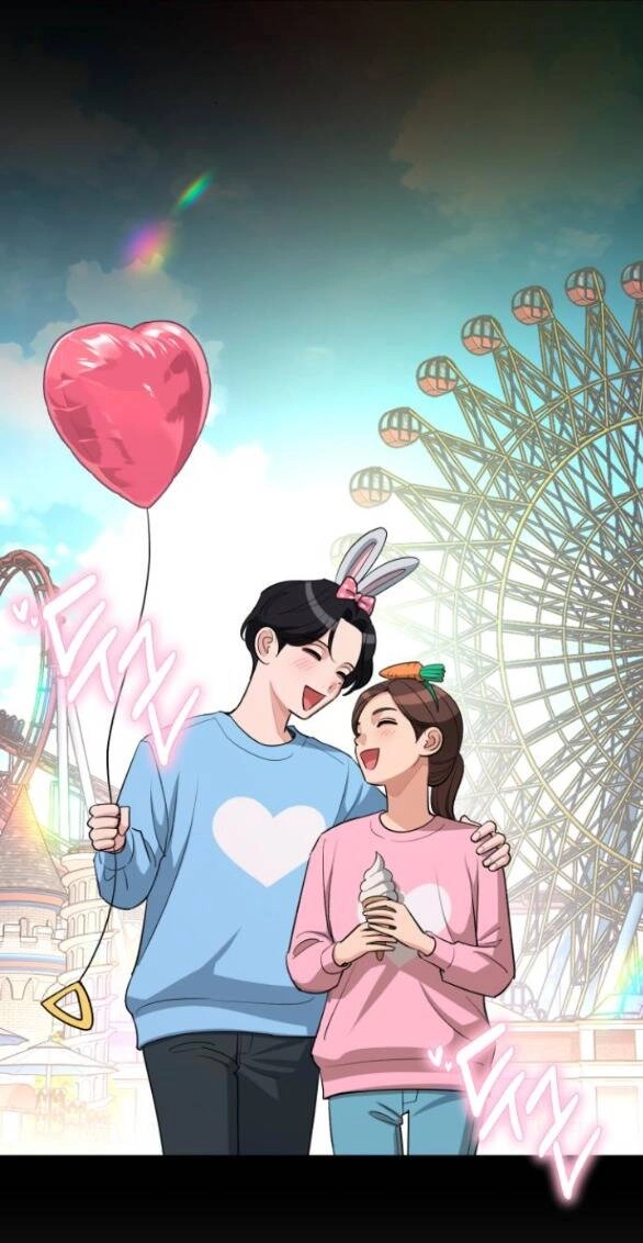 Tình Yêu Của Ik Seob Chapter 33.2 - 20